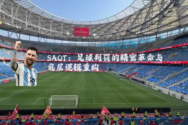 SAOT：足球判罚的精密革命与底层逻辑重构